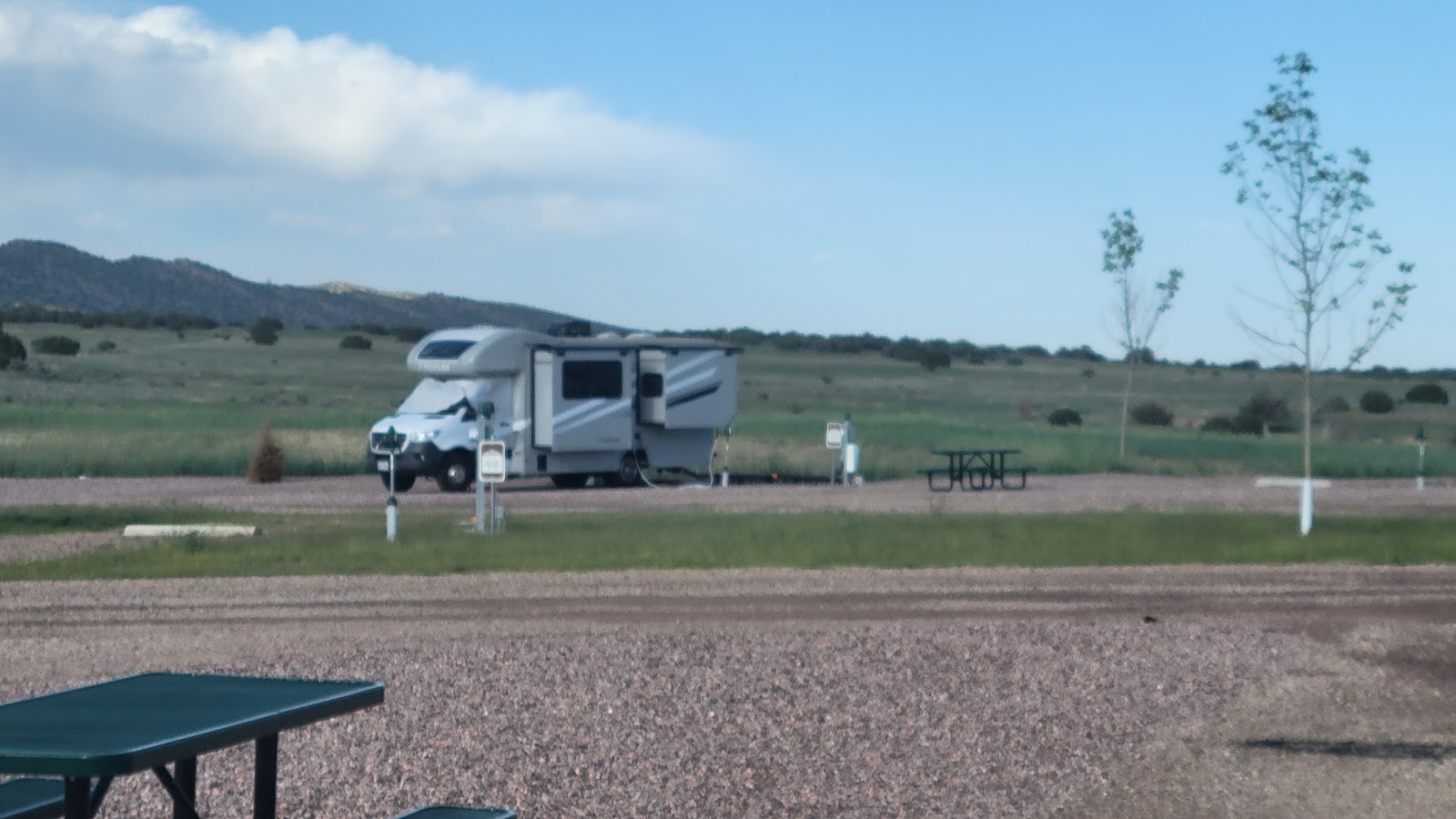 Love’s RV Stop – Canon City