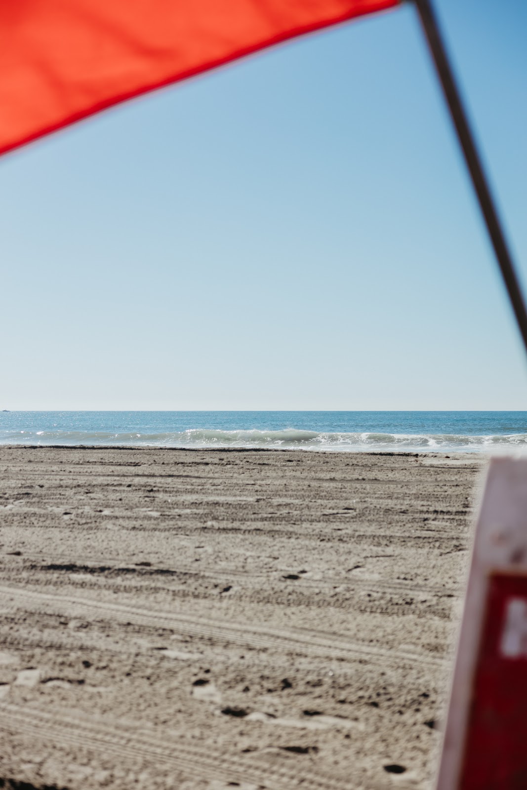 Del Mar Beach Cottages