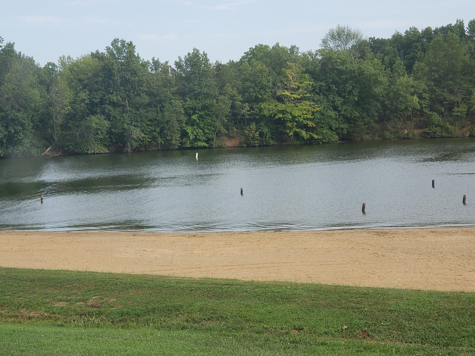 Sullivan County Park & Lake