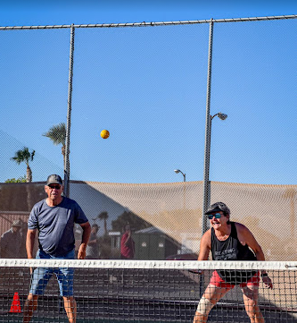 Westwind RV and Golf Resort