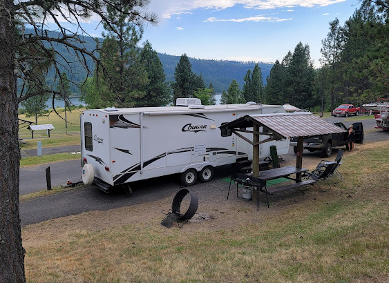 Dent Acres Campground