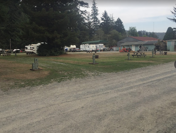 Mystic Forest RV Park