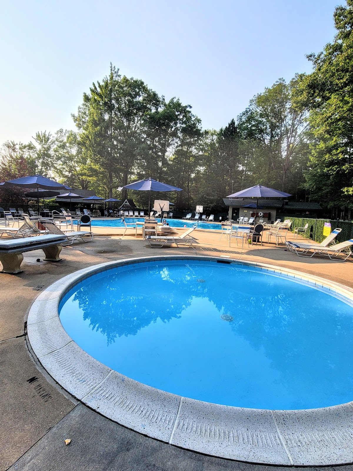 Timber Ridge RV & Recreation Resort