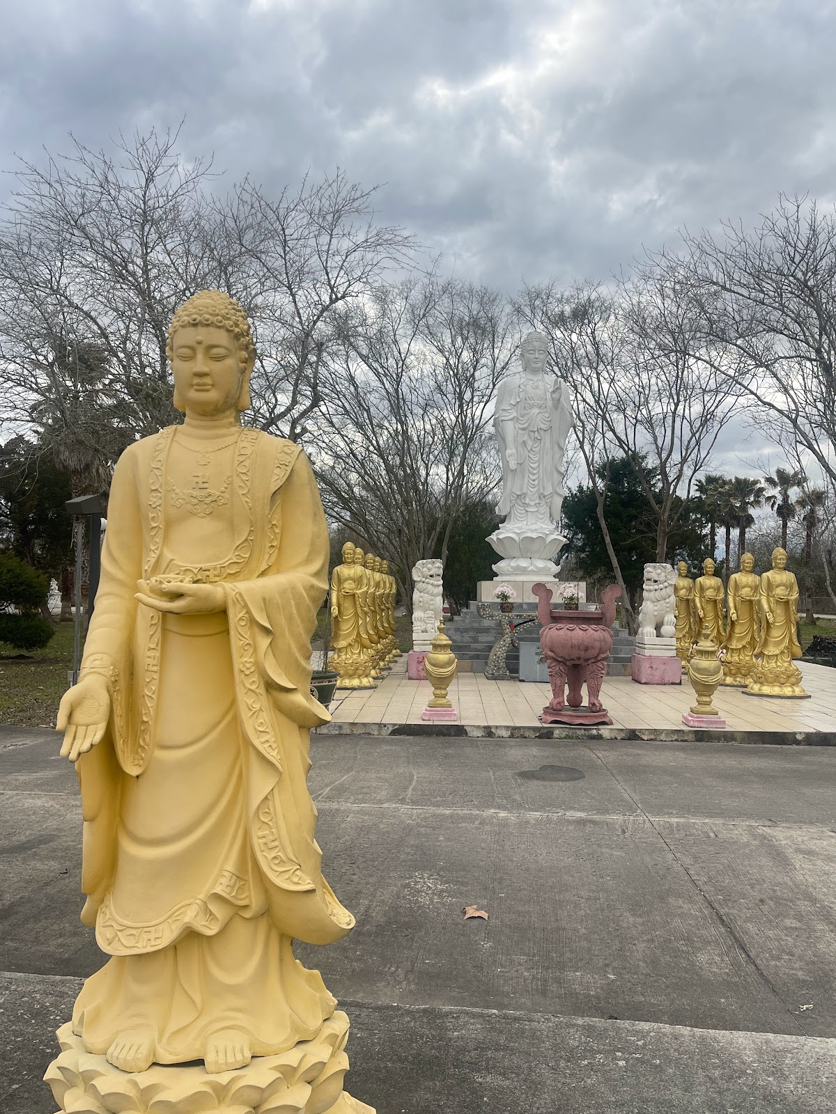 Windsong Mobile Home Park