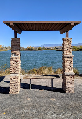 Isleta Lakes & RV Park