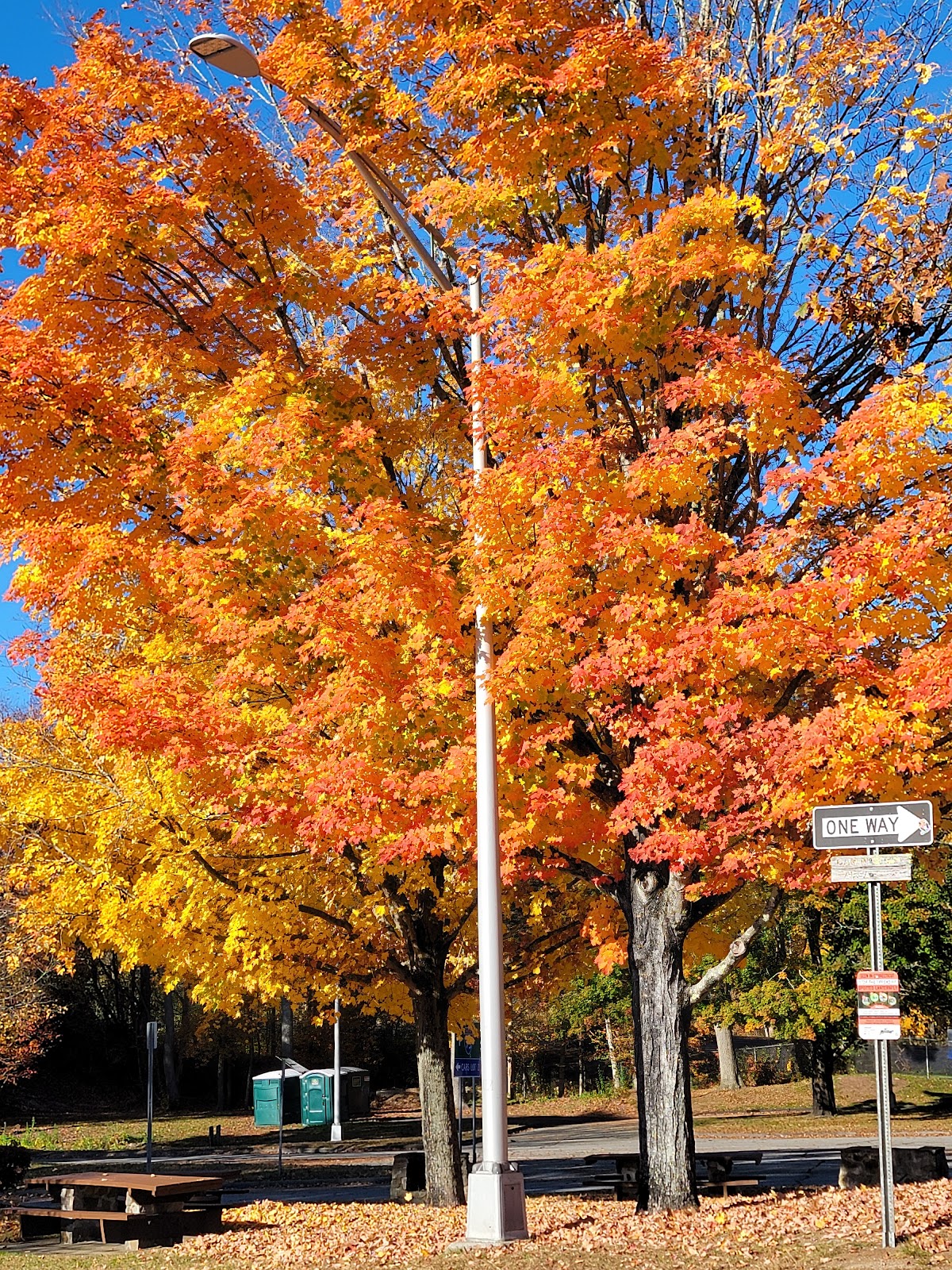 Connecticut Welcome Center