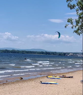 Cumberland Bay State Park
