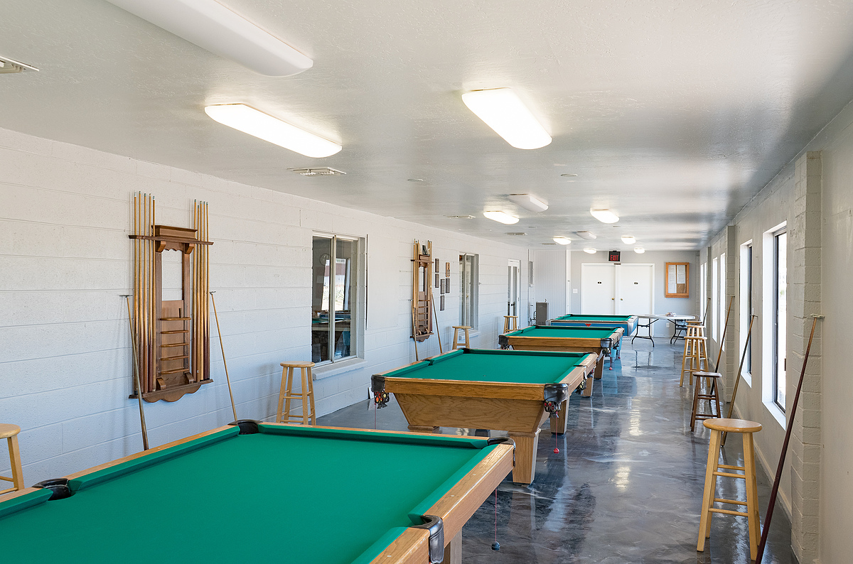 Dollbeer MH & RV Ranch