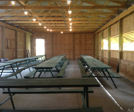 Country Hills Campground