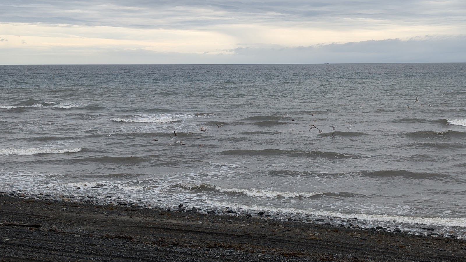 Anchor River State Recreation Area