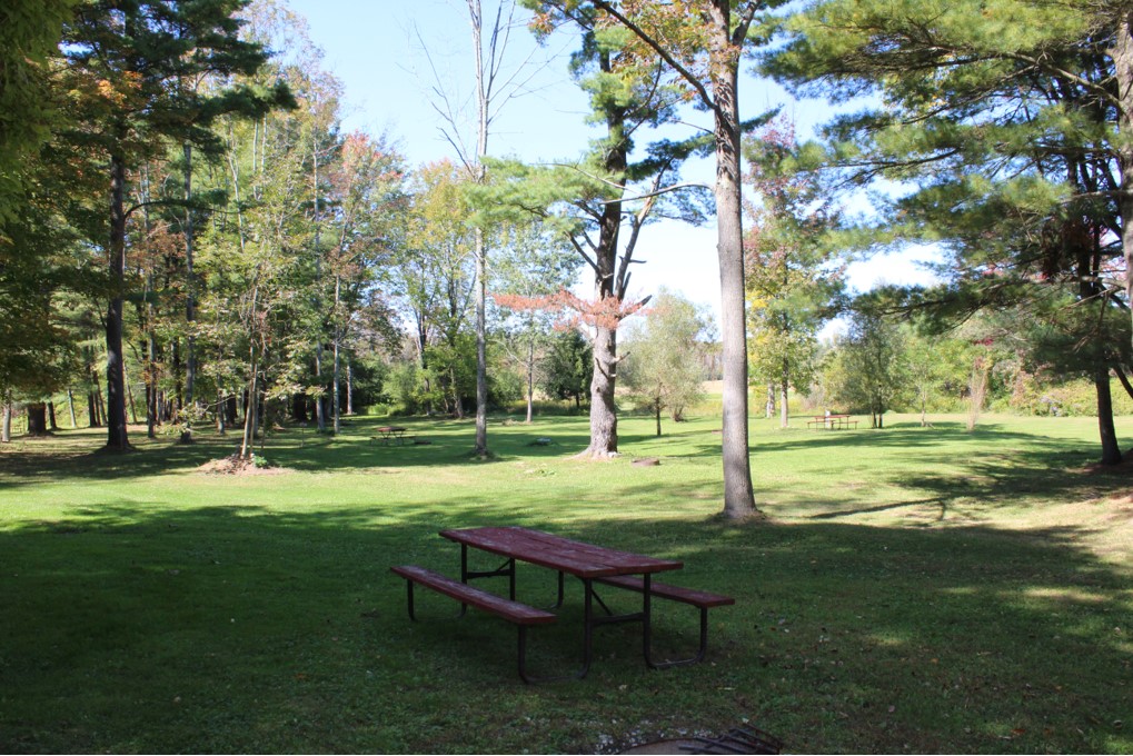 Cooperstown Deer Run Campground