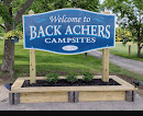 BackAchers Campsites