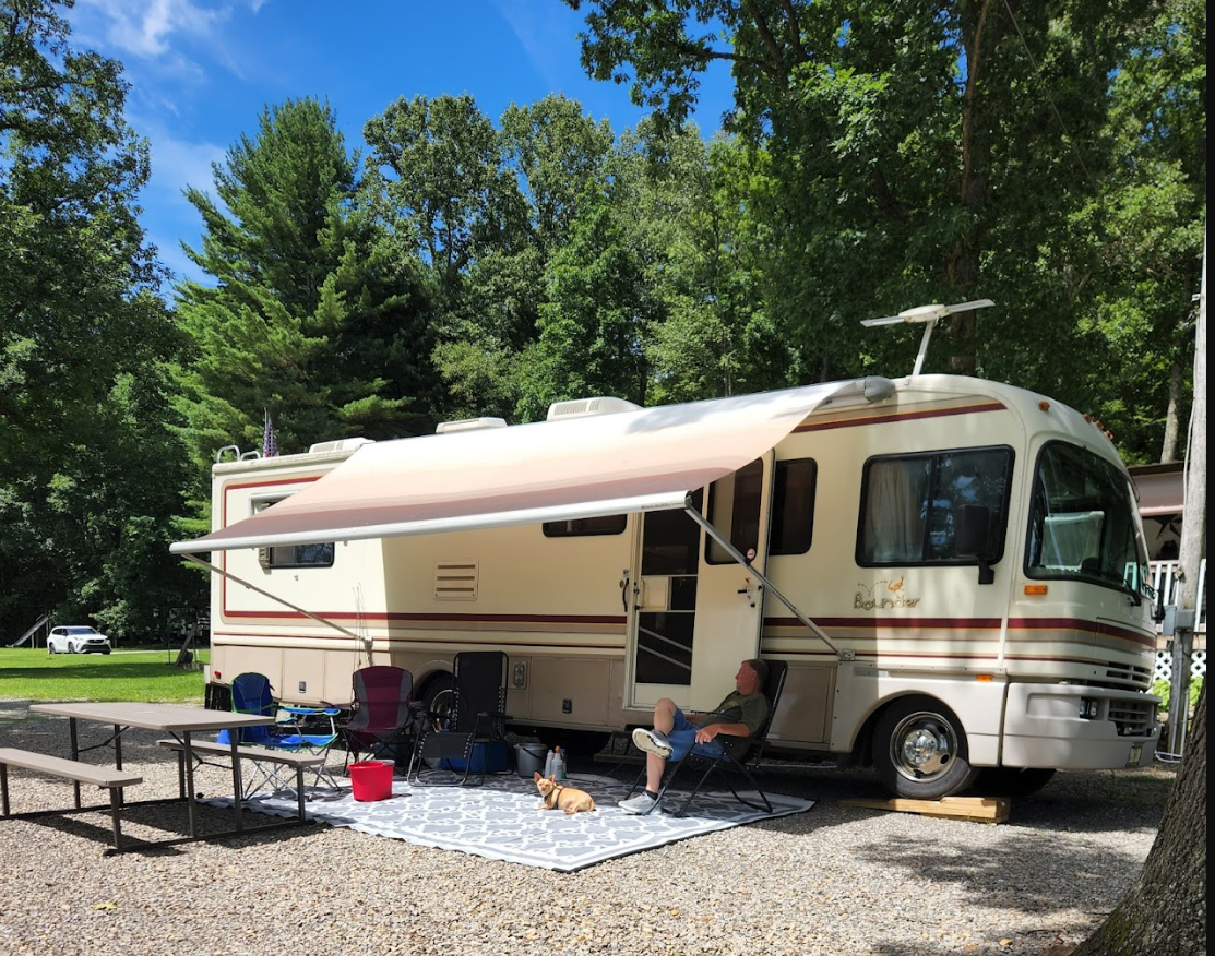 Glade Farms Campground