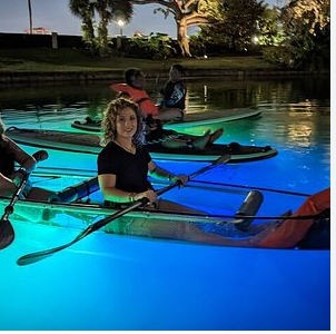 Lake Mills County Park