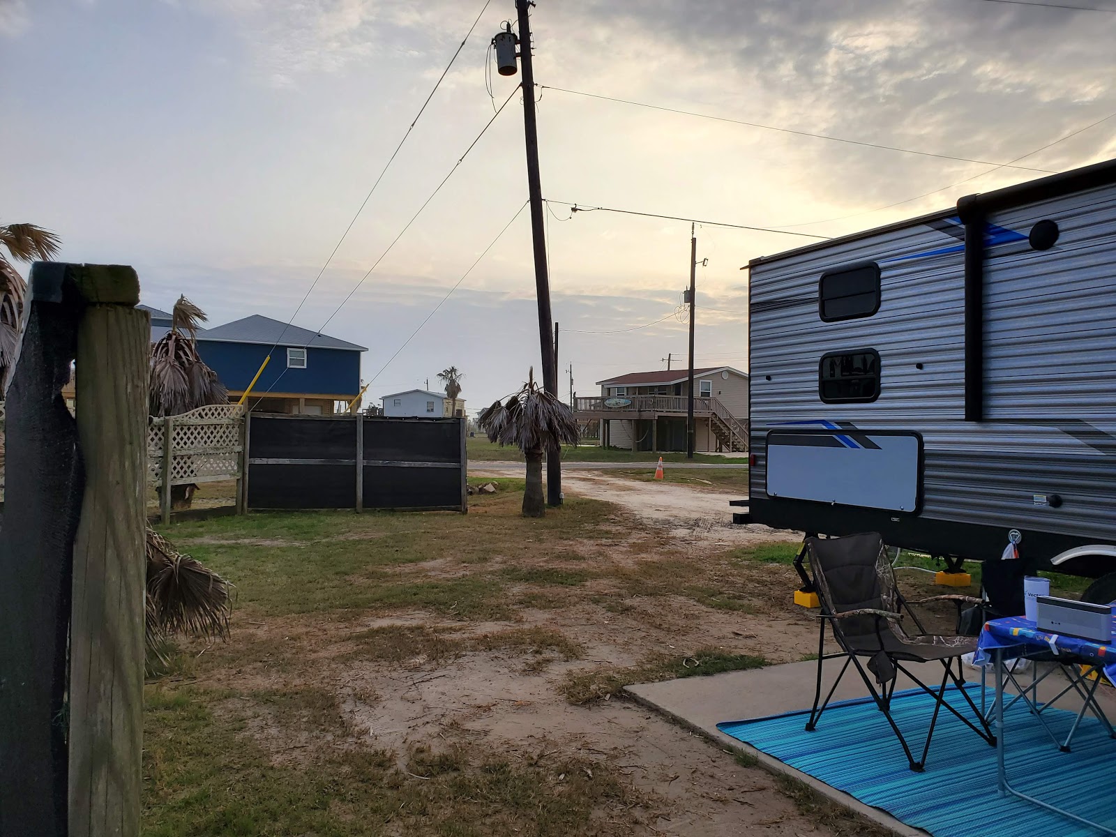 Austin's Landing RV Park & Resort