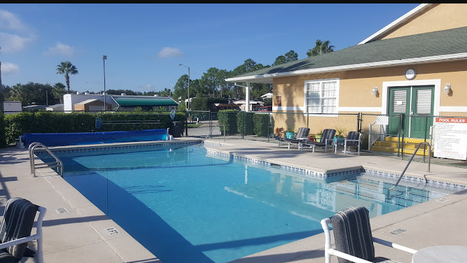 Rolling Ridge RV Park