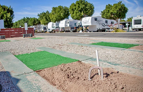 Windhaven RV Park