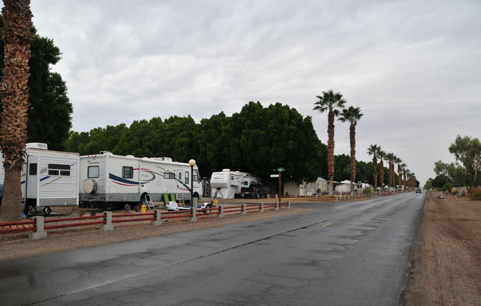 River’s Edge RV Resort