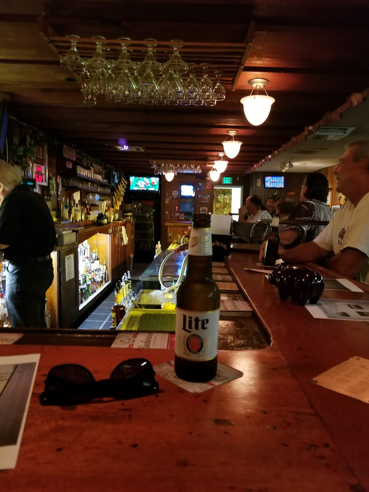 Kern River Valley Elks RV Park