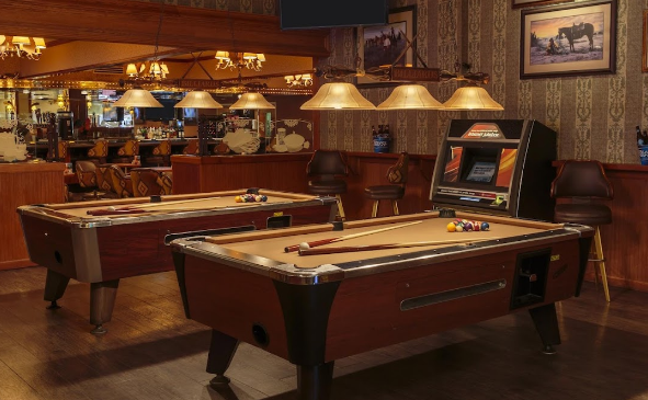 Gold Country Inn & Casino