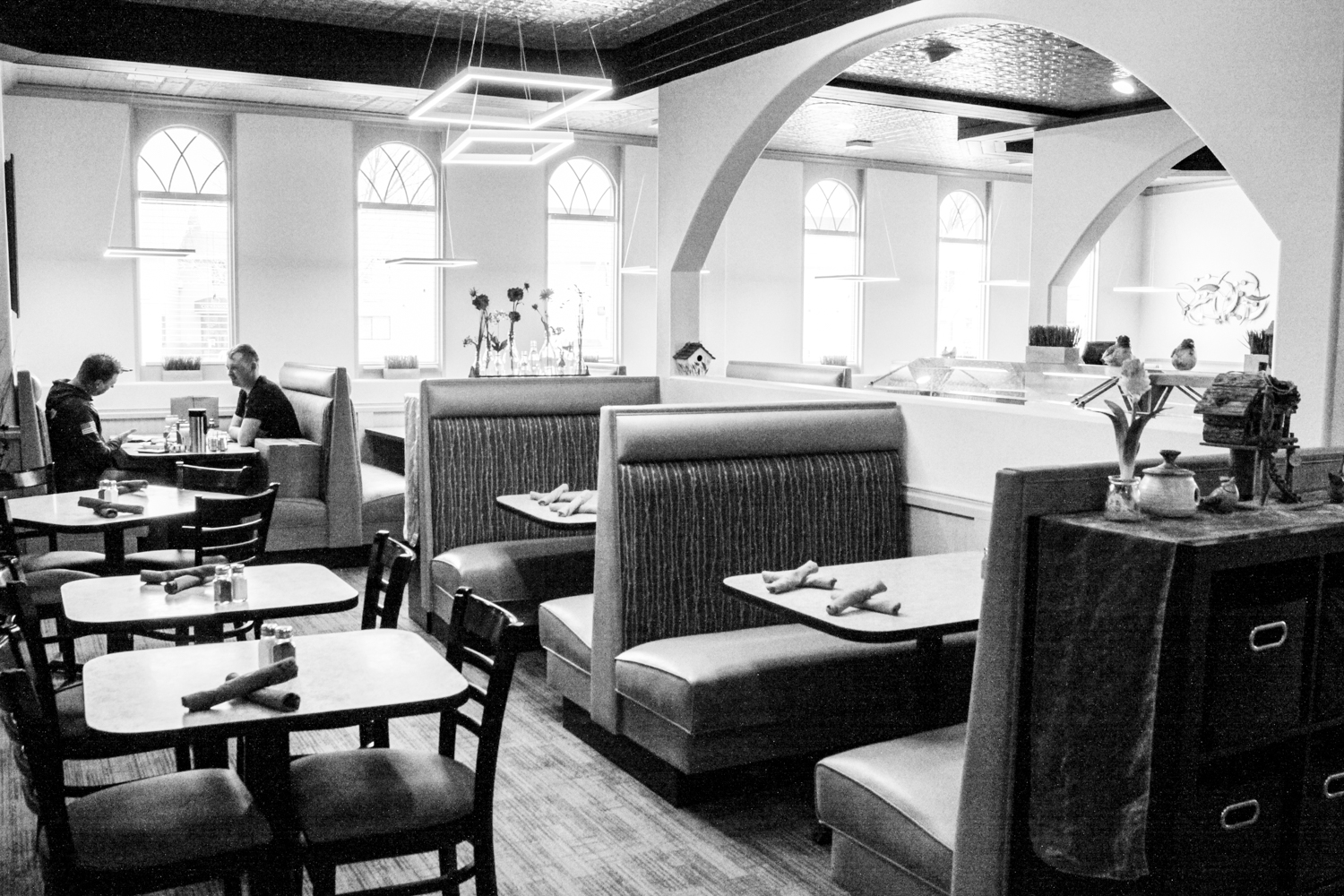 Cottonwood Inn & Suites