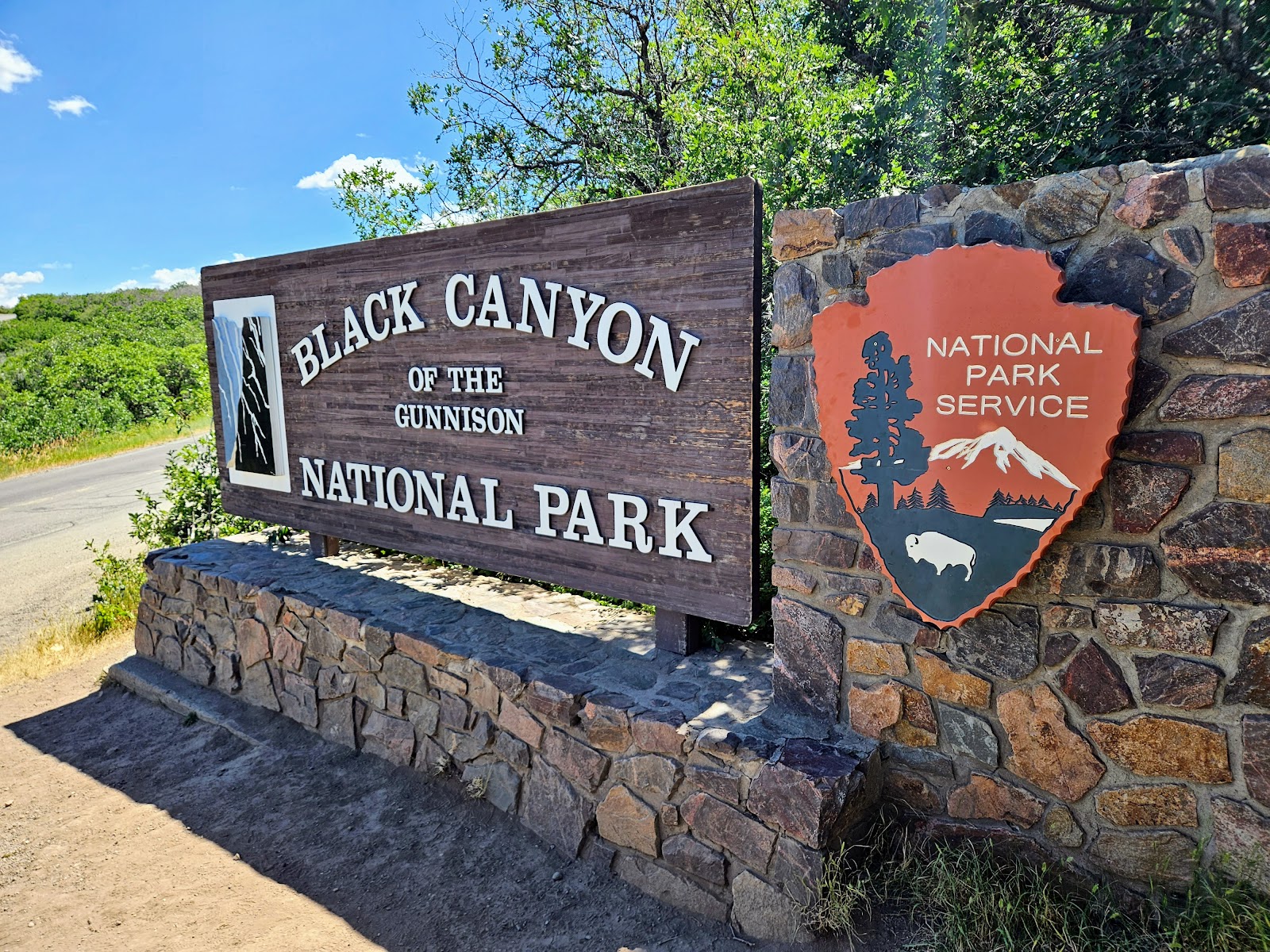 Columbine Campground