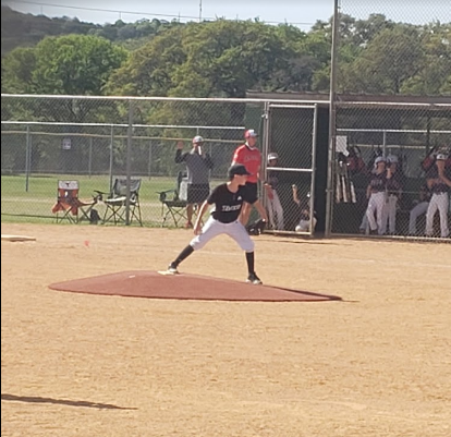 Galloway-Hammond RV Park