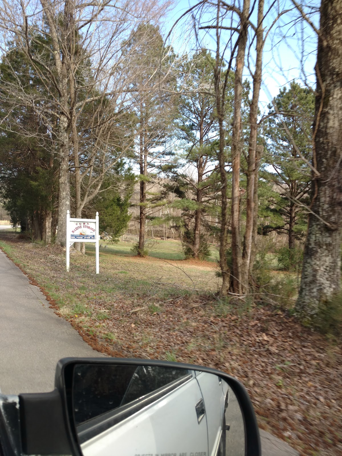 Tennessee River Mountain Getaways