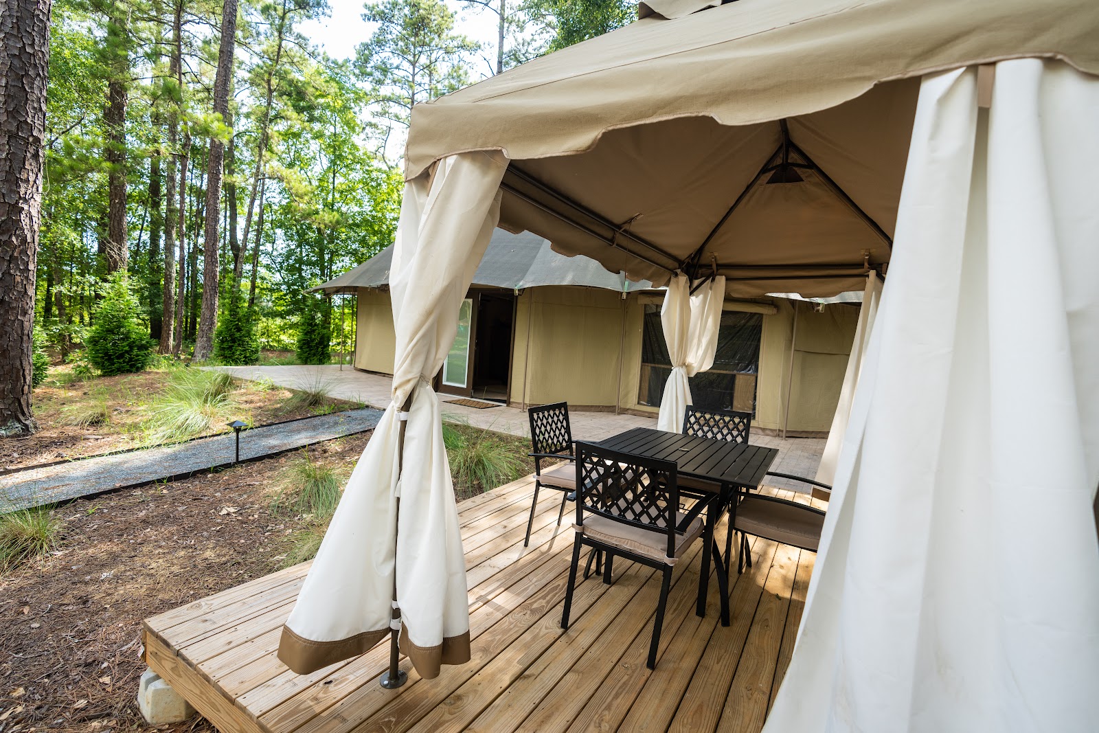 Pine Mountain, an RVC Outdoor Destination