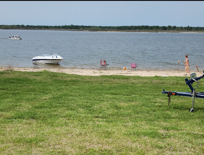 Welch Park Somerville Lake