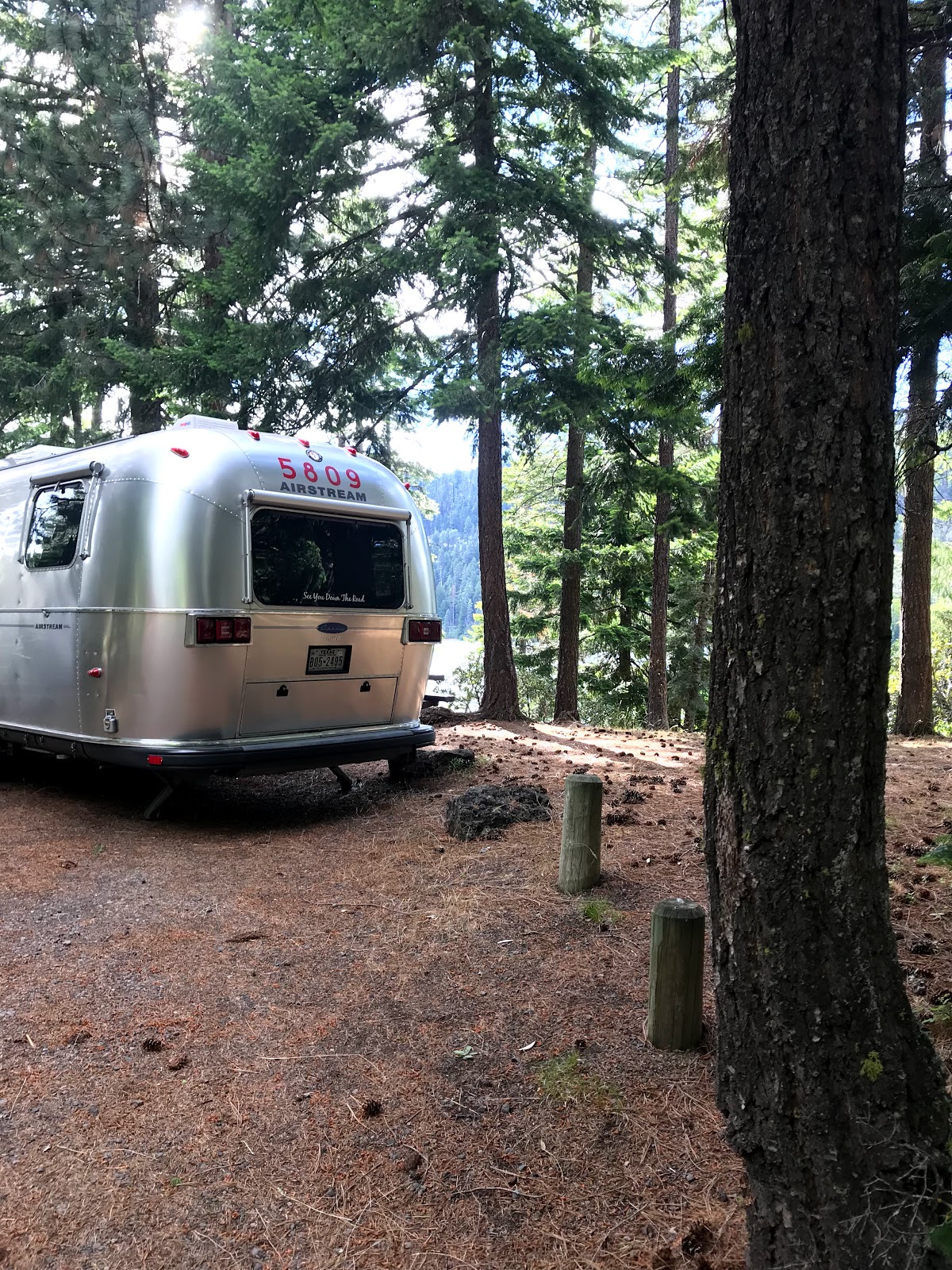 Blue Bay Campground
