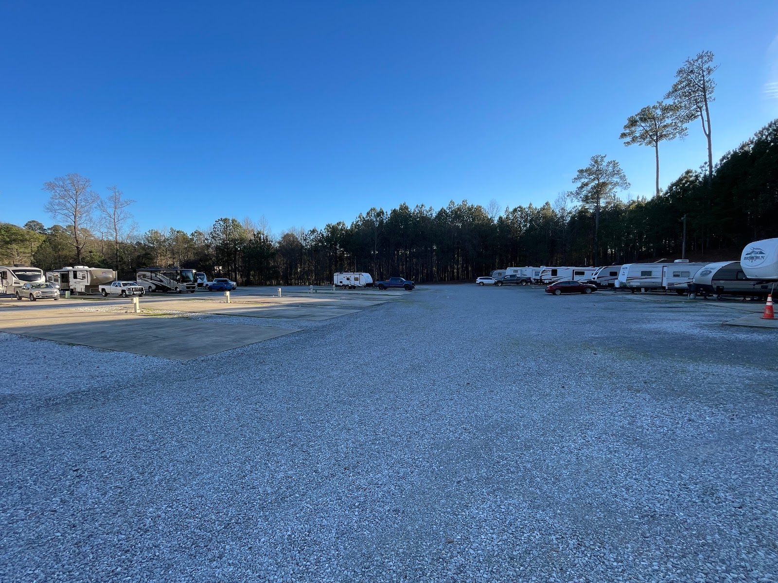 Bonita Lakes RV Park