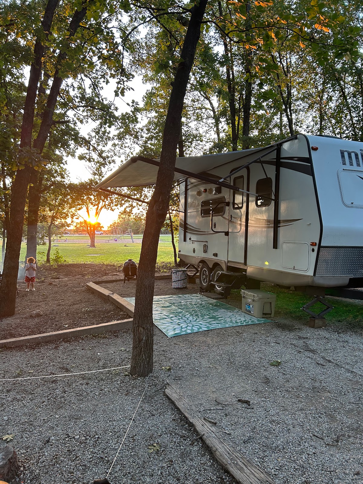Sarge Campground