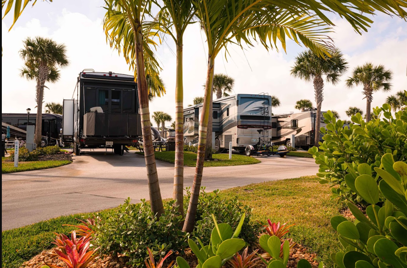 Sun Resorts & Residences Ocean Breeze Jensen Beach