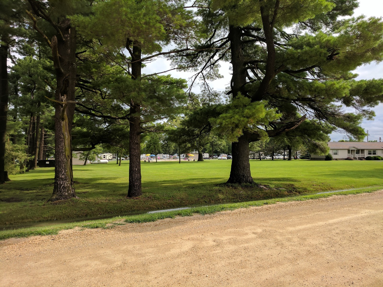 Morwood Campground & Resort