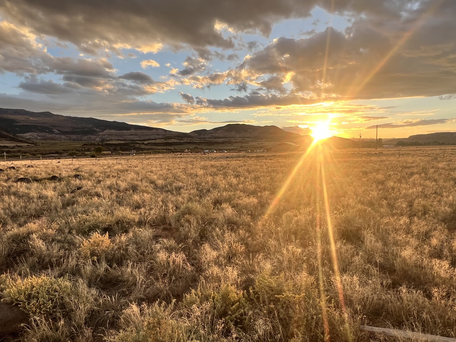 Sandcreek RV Park and Campground