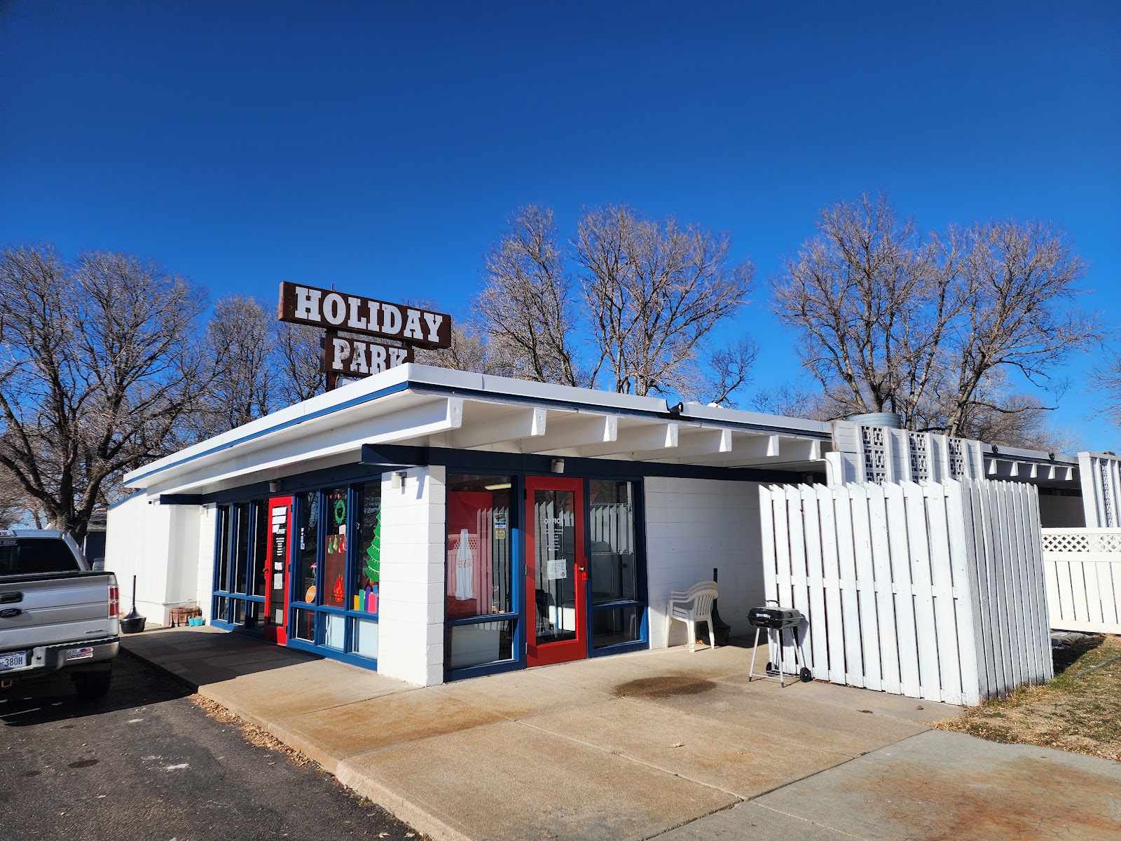 Holiday RV Park & Campground