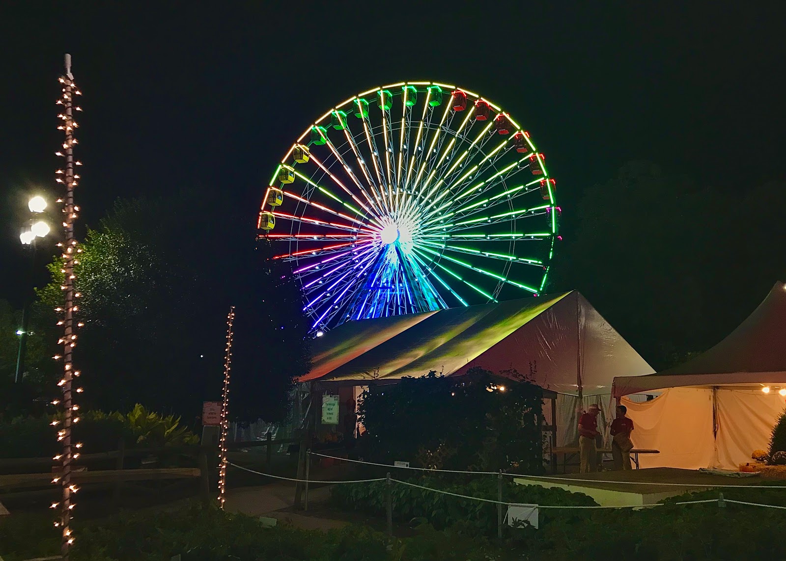 N.C. State Fair