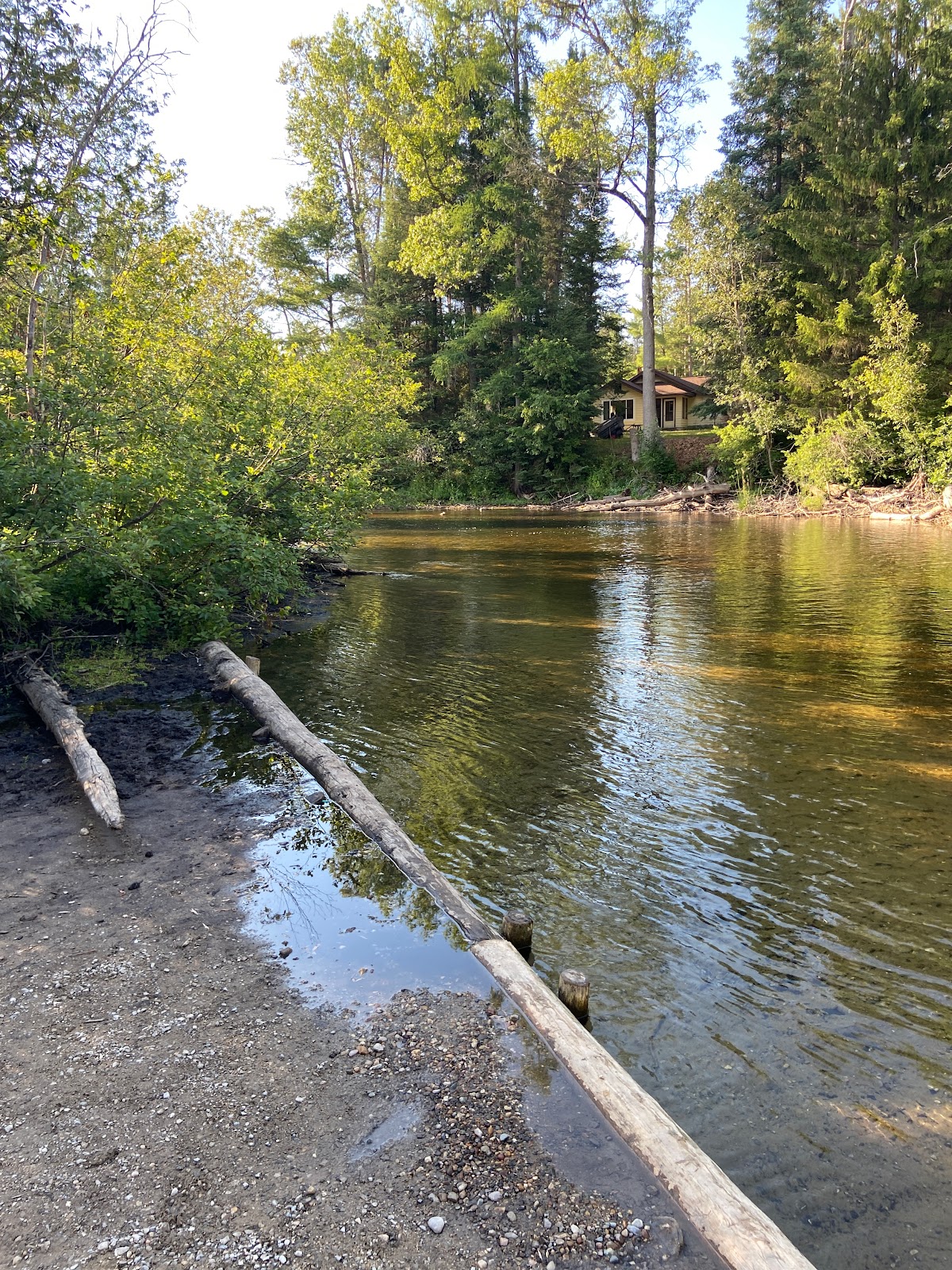 Paddle Brave Campground and Canoe Livery