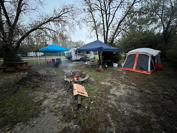 Tameling Rv Park and Campground