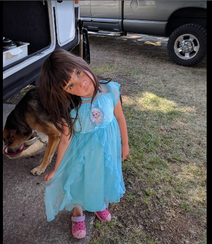 Fogarty Creek RV Park