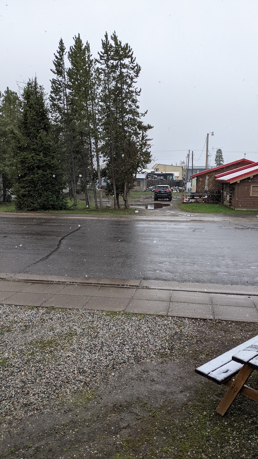 Pony Express Motel and RV Park