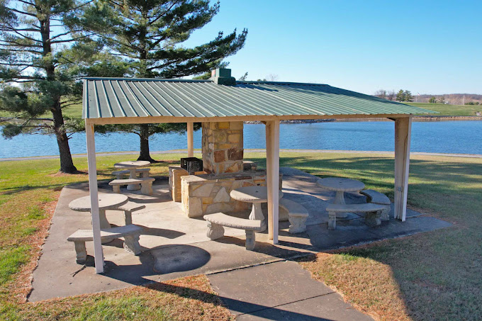 TIEVOLI HILLS RESORT