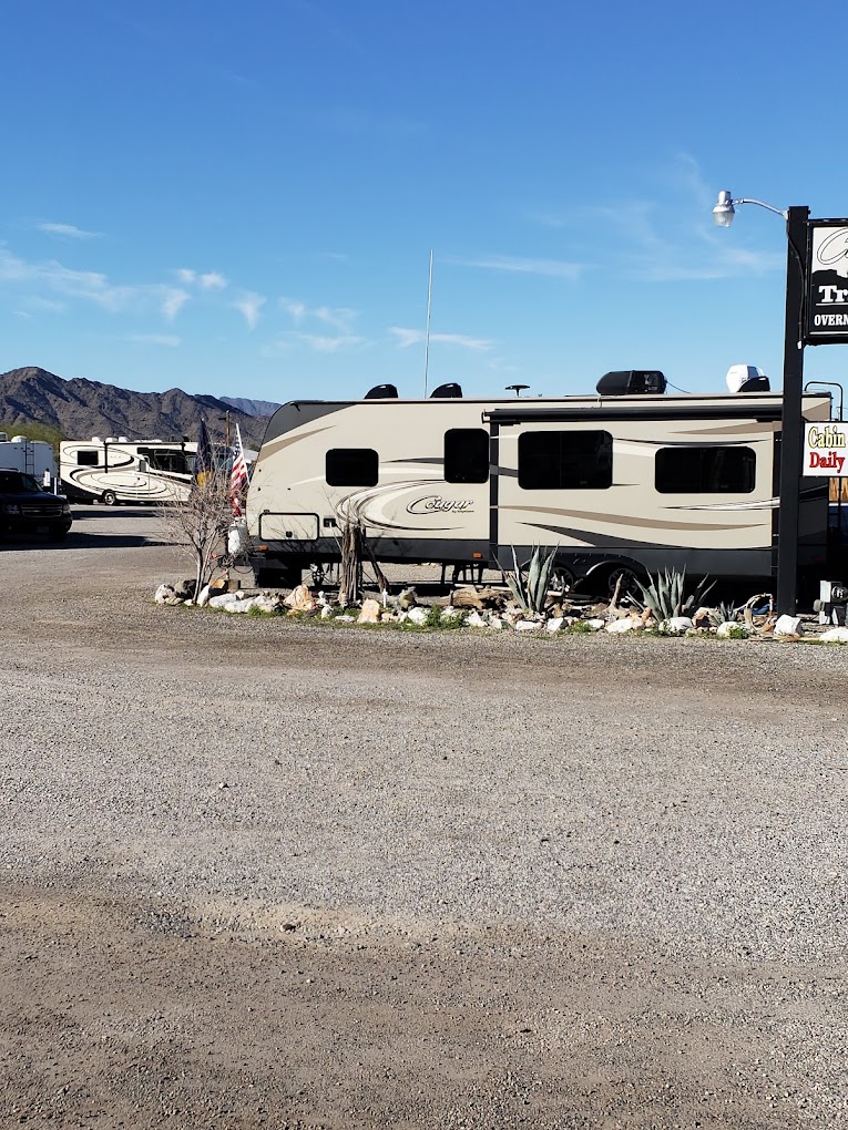 Crawford's RV Park