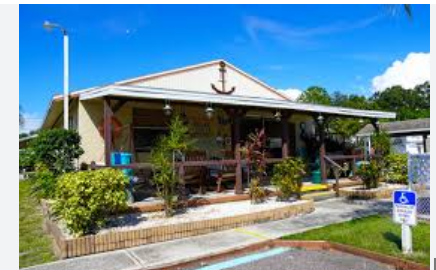 Bay Aire 55+ RV Park