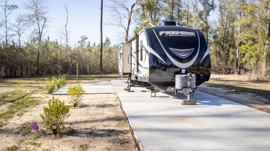 Riverwalk Landing (Age Restricted 55+)