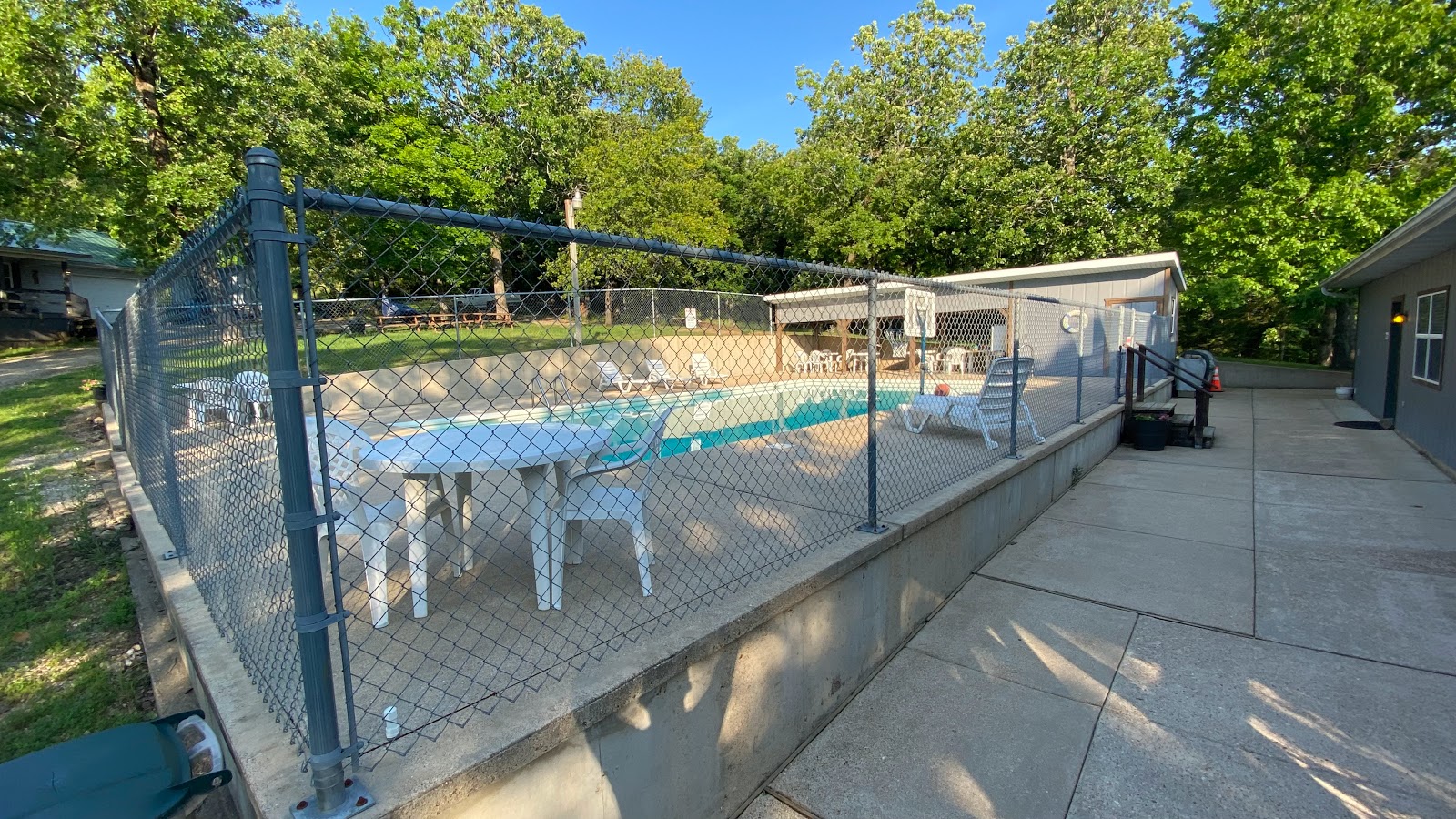 Sonlight Campground & Cabins