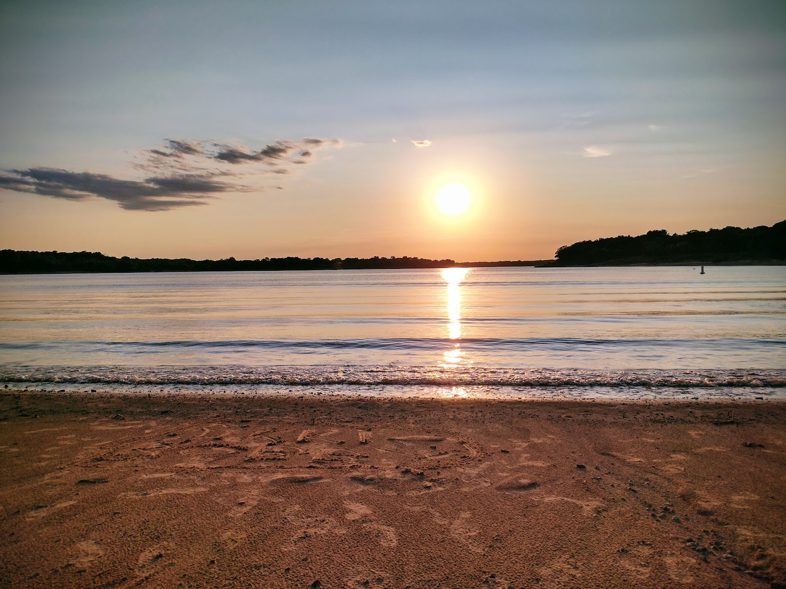 Appalachia Bay Recreation Area