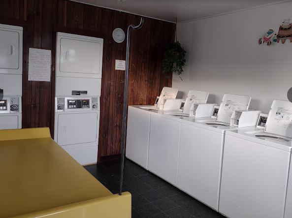 Soo Locks Campground