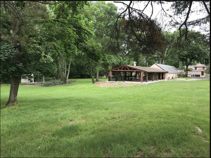 Watchung Hills Elks Lodge 885